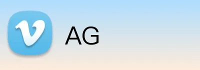 AG logo